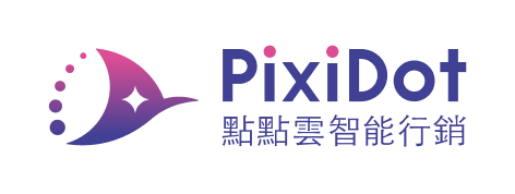 PixiDot Logo